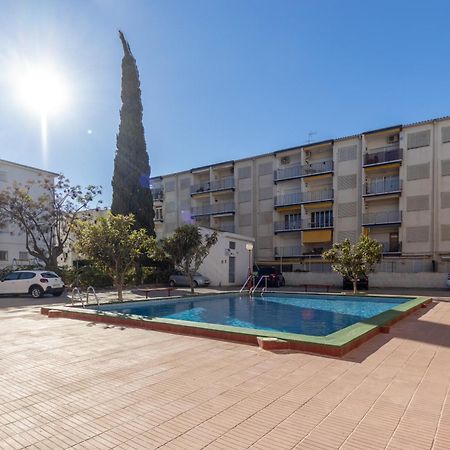 Apartamentos Atlas IV 萨洛 外观 照片