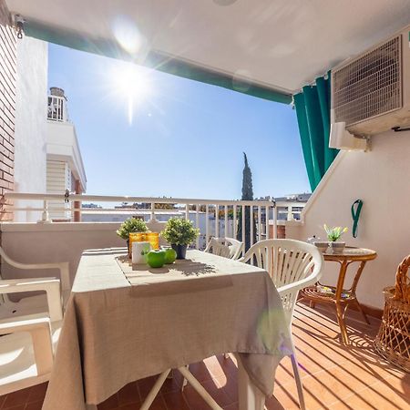 Apartamentos Atlas IV 萨洛 外观 照片