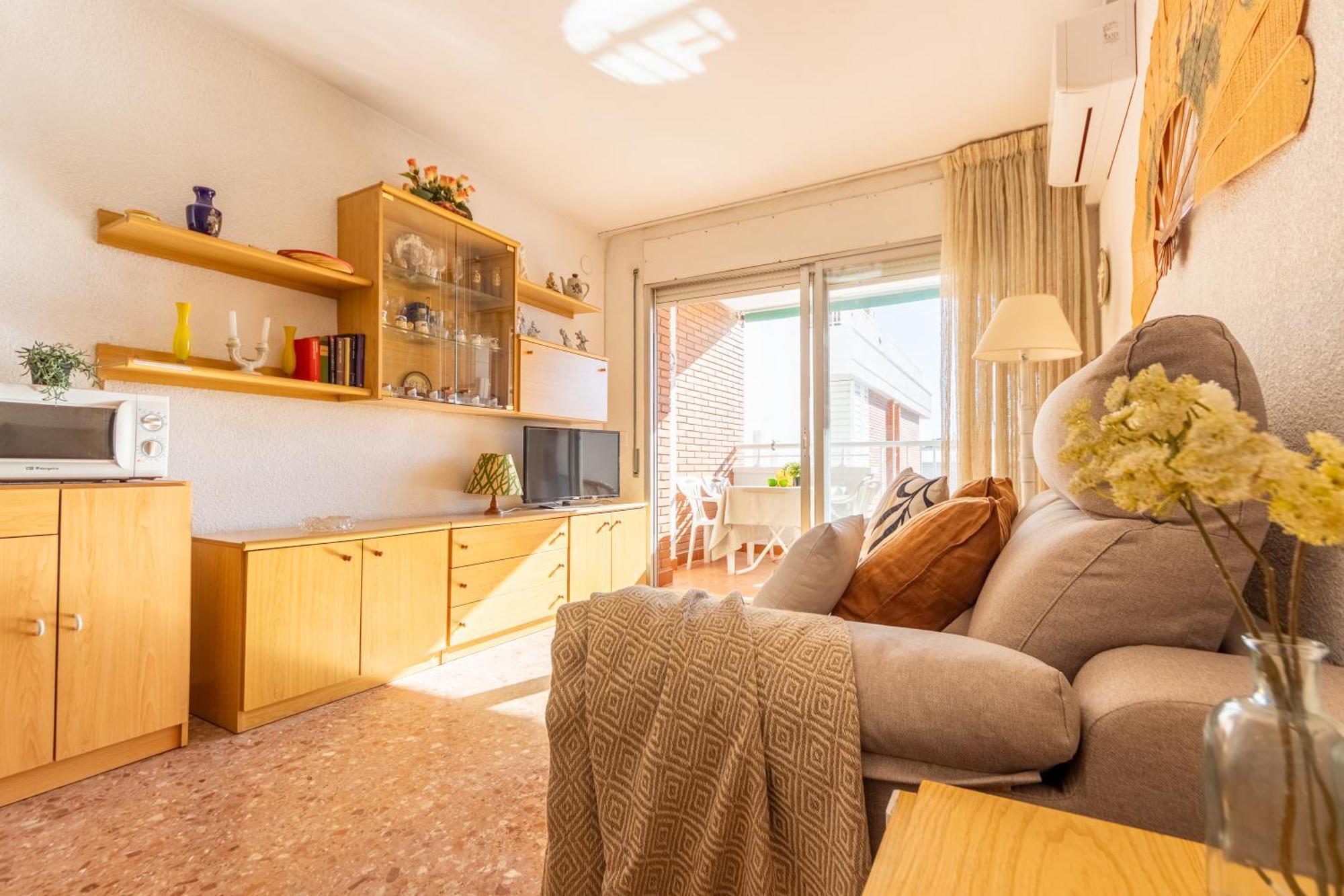 Apartamentos Atlas IV 萨洛 外观 照片
